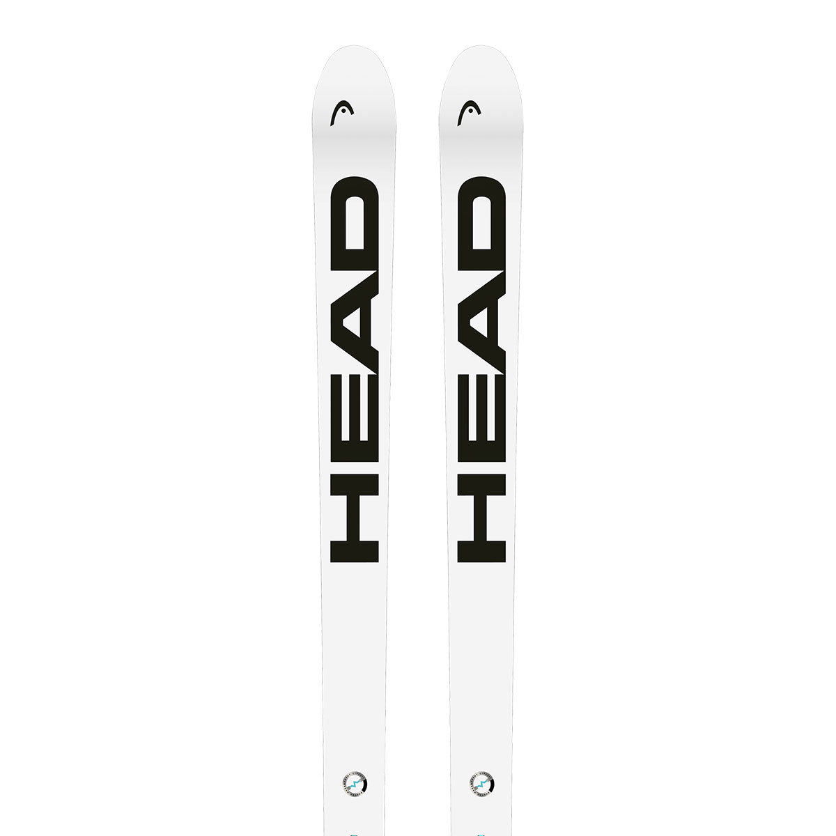 2025 HEAD WCR E-SG Rebel JR Skis – Race Place
