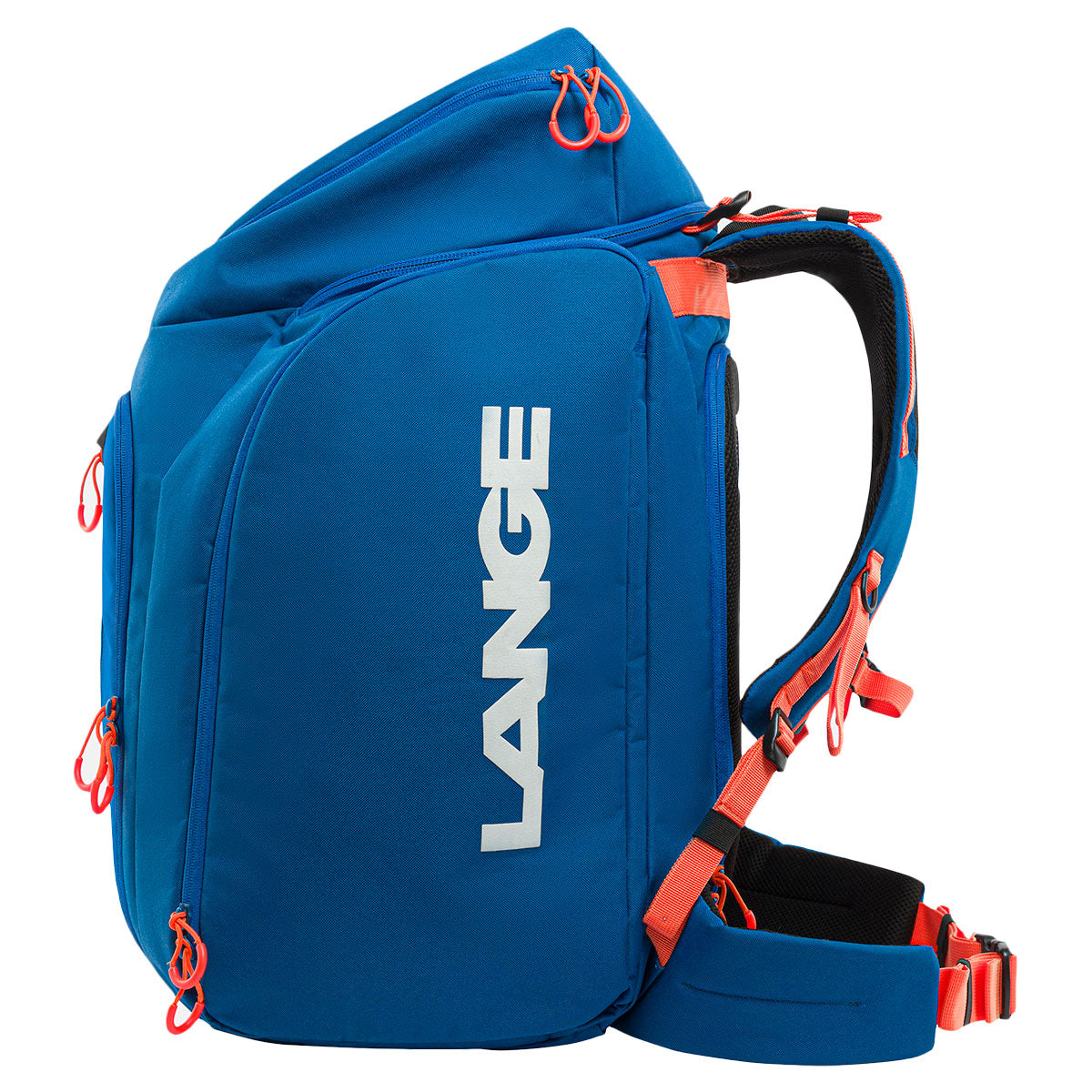 Lange Large Racer Backpack – Race Place