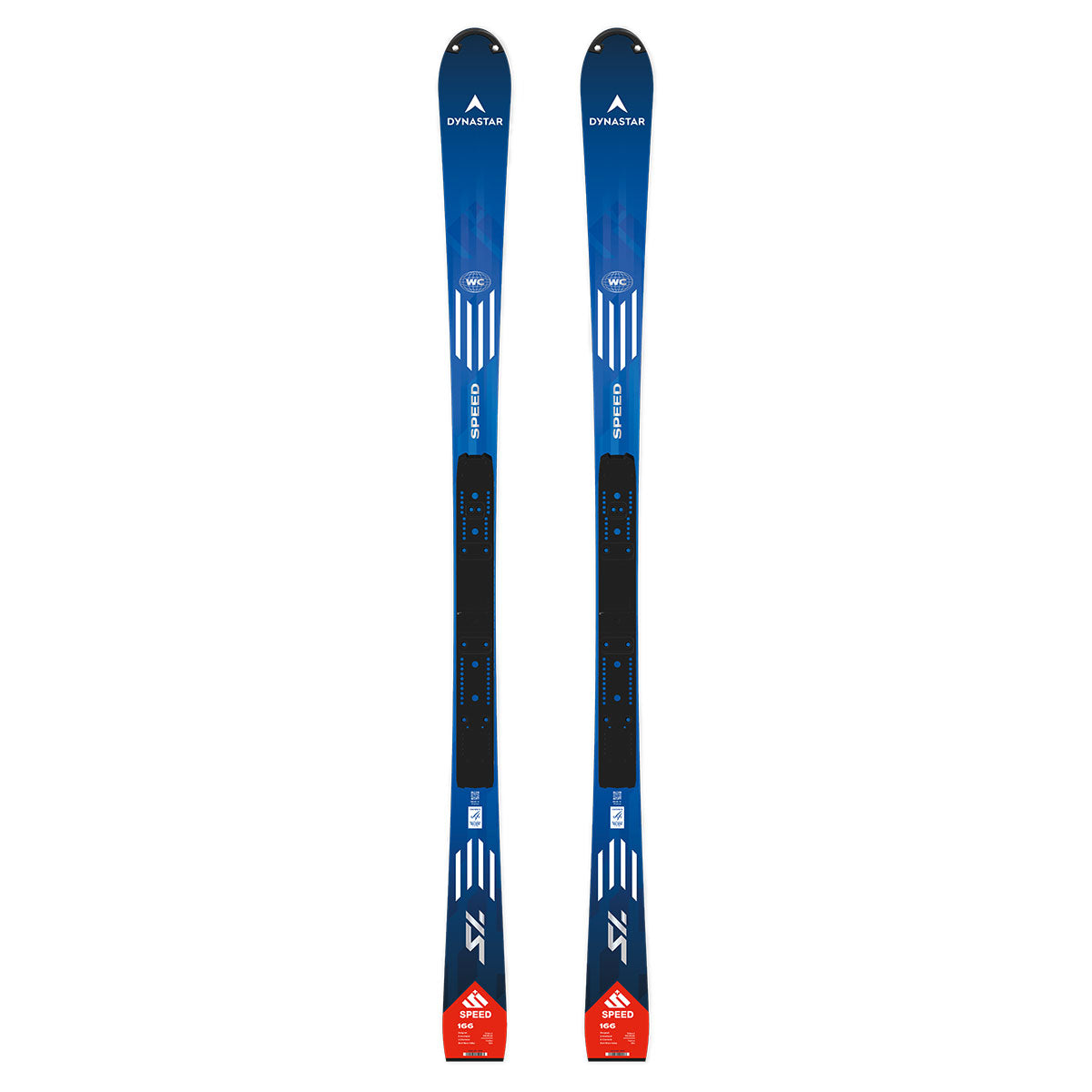 2026 Dynastar Speed Omeglass U16 SL Skis – Race Place