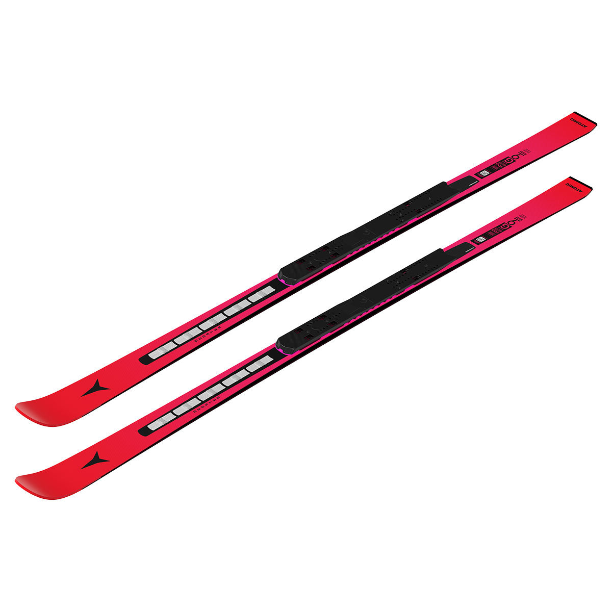 2026 Atomic Redster RS G9 REVO ICON GS Skis – Race Place
