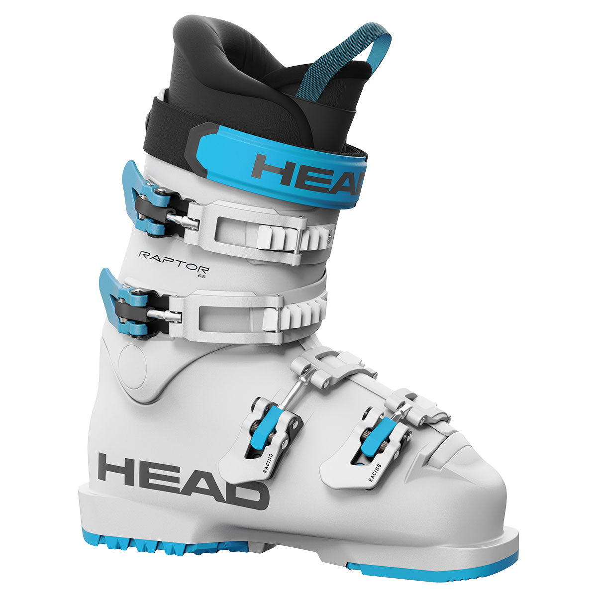 2026 HEAD Raptor 65 JR Ski Boot – Race Place