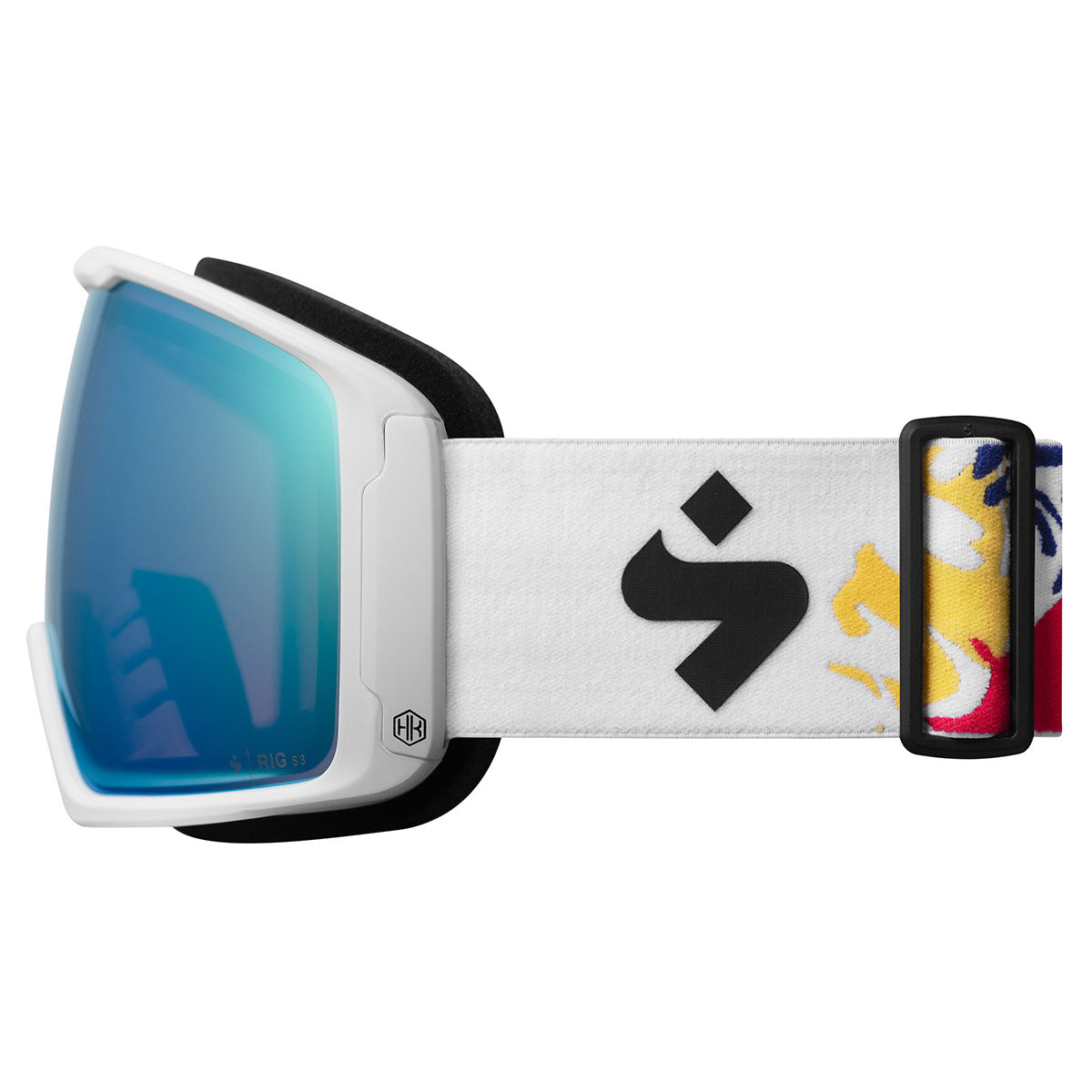 Sweet Protection Clockwork MAX RIG X Goggles – Race Place