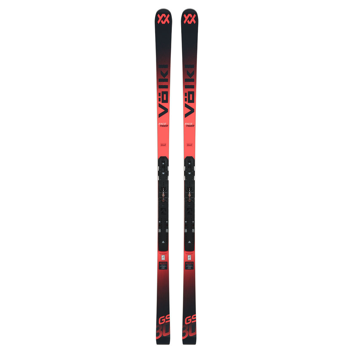 2026 Volkl Racetiger WC FIS GS Skis – Race Place
