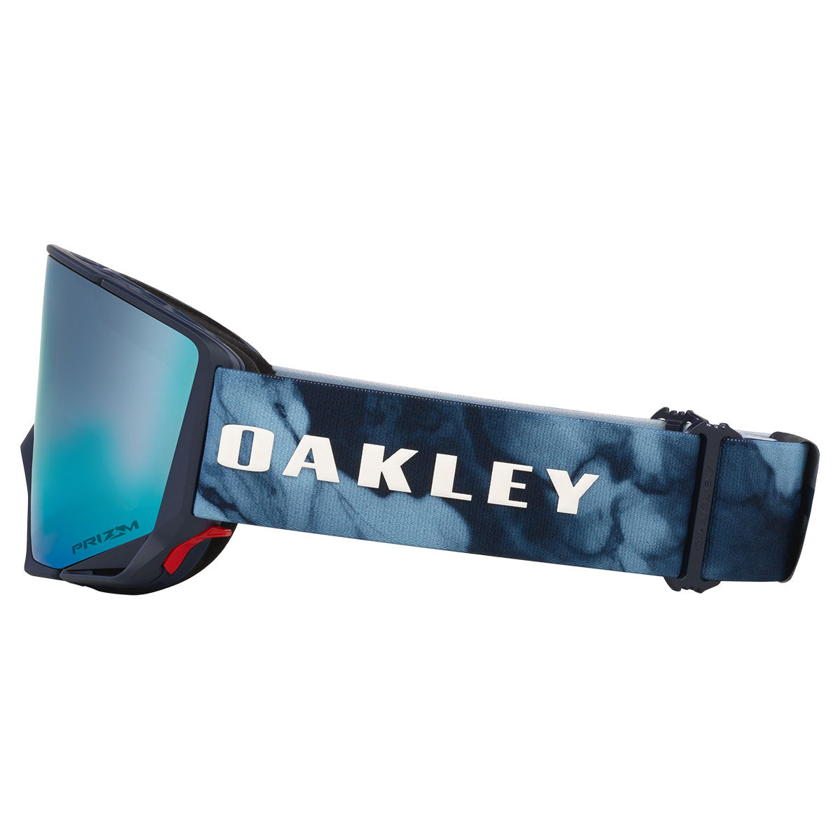 Oakley Flow Scape L Goggle – Aleksander Kilde Signature Series