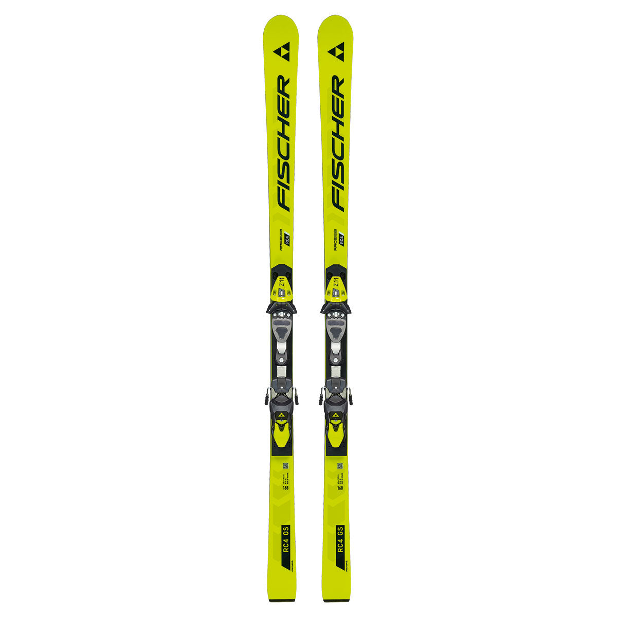 2024-Fischer-RC4-WC-JR-GS-Skis