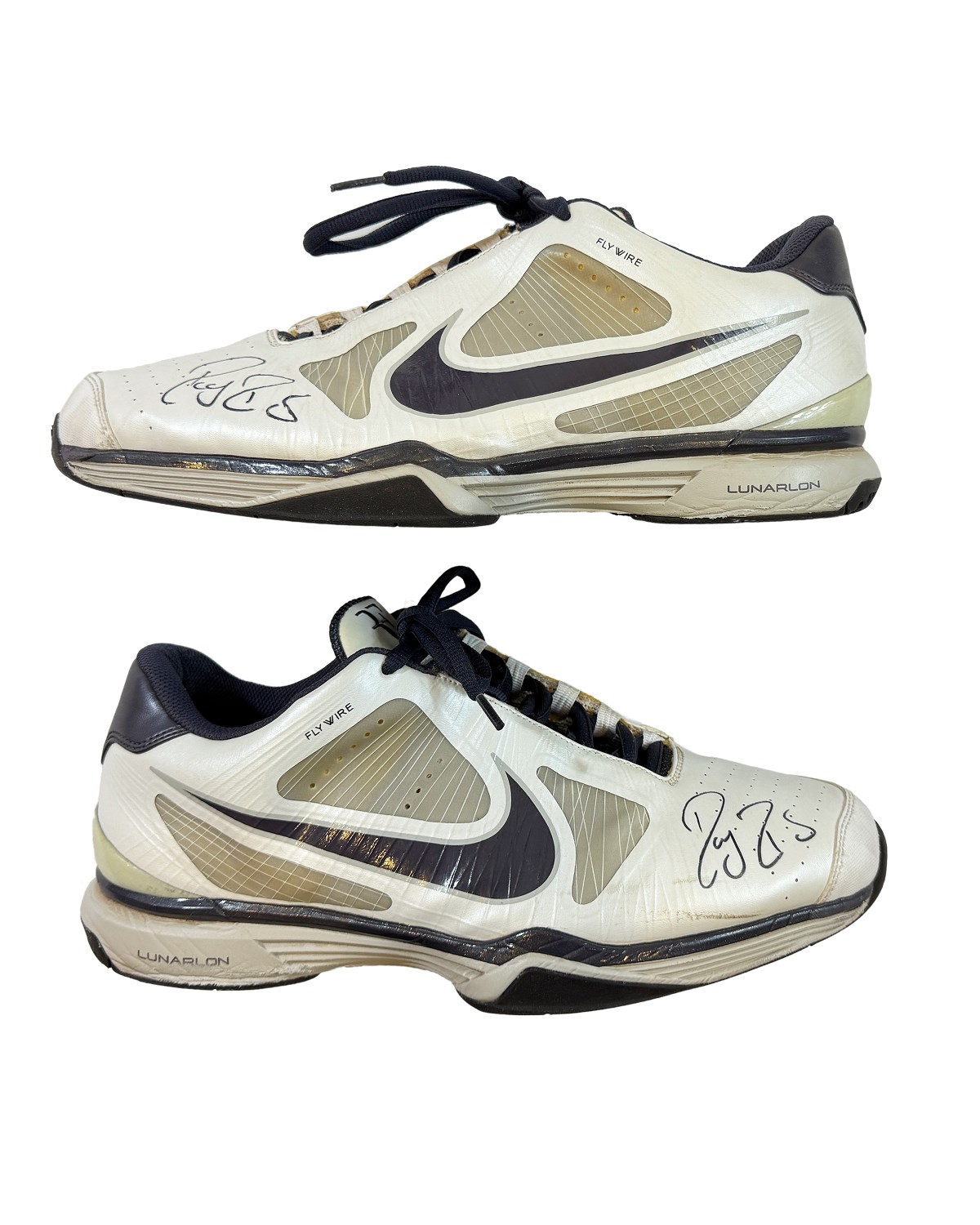 Prestige Memorabilia | The Tennis Auction