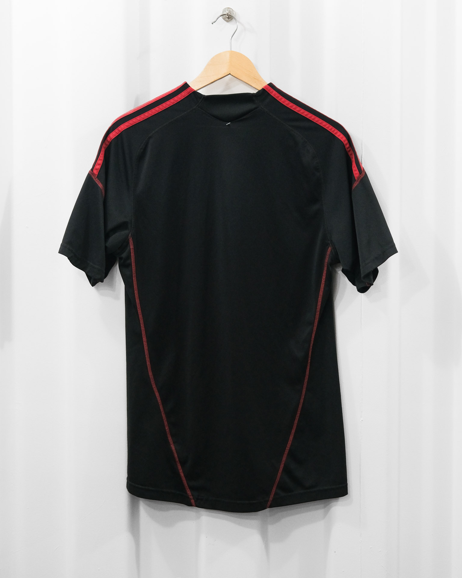 Ajax 2009/10 Away Shirt (S/M) - 𝕿𝖍𝖊 𝕿𝖍𝖎𝖗𝖉 𝕶𝖎𝖙