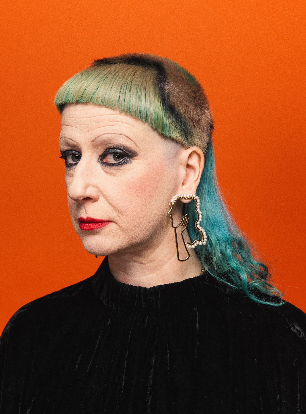 Interview Formidable Illustrator and Artist Julie Verhoeven : The