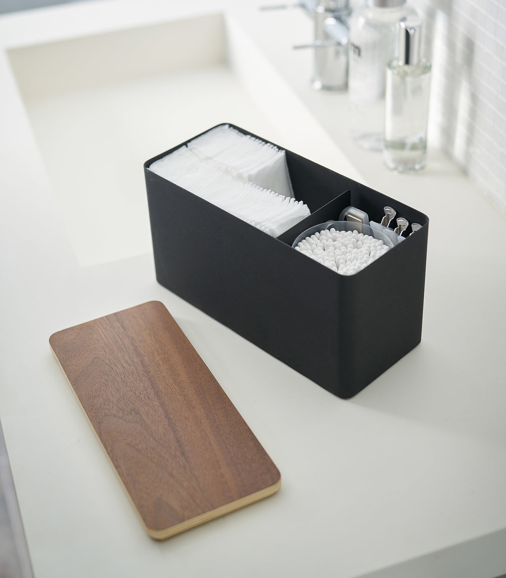 Countertop Organizer | Yamazaki Home | Shop Now