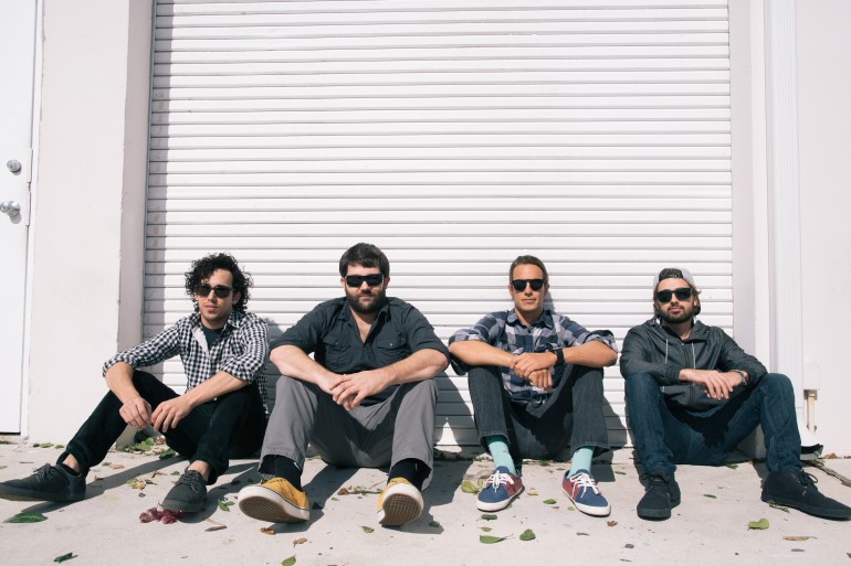 Roots Shakedown - The Atlantic Current