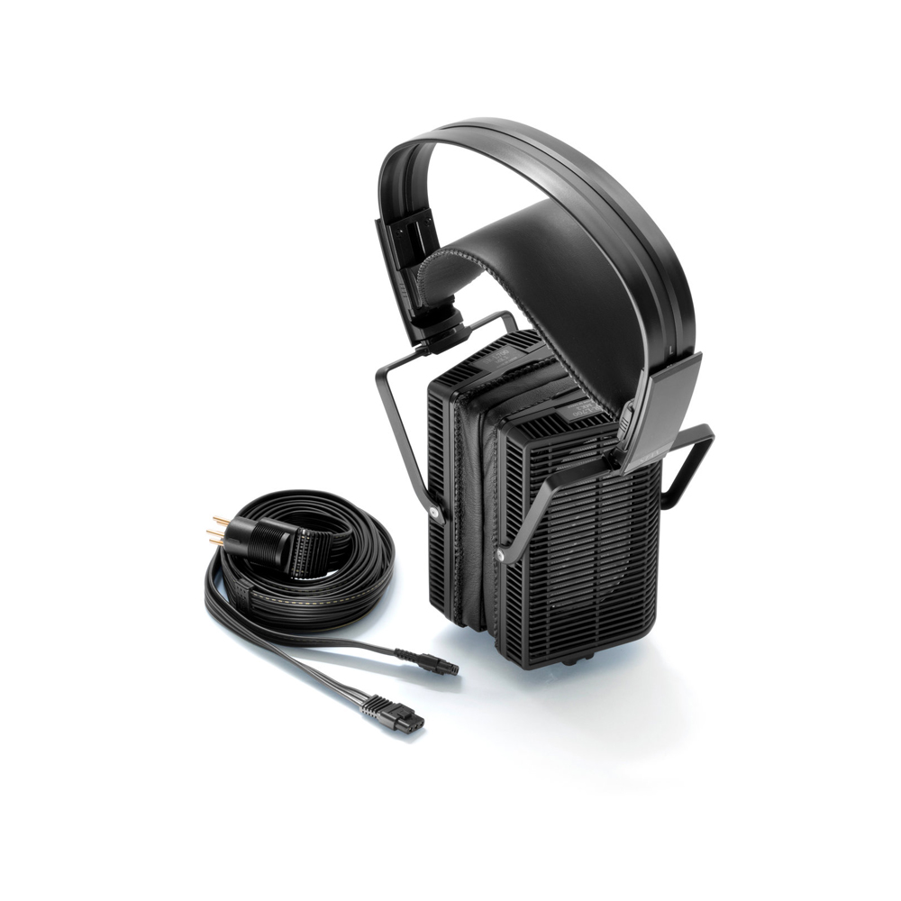 STAX SR-L700MK2 - The Audiobarn
