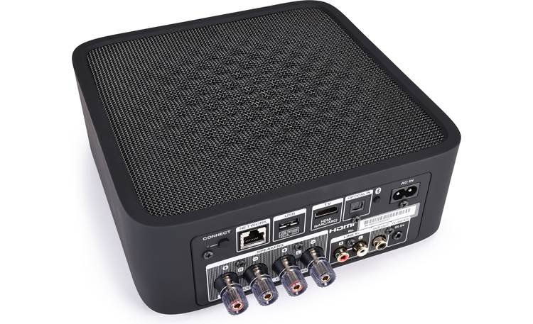 Marantz MODEL M1 streaming amplifier – Audio Solutions