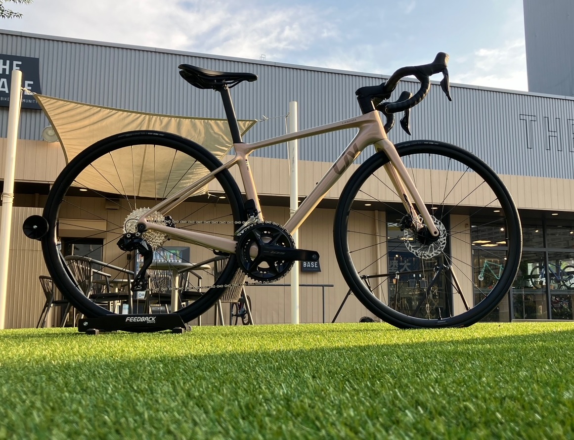 女性サイクリスト必見！フルモデルチェンジした Liv Langma Advanced 1