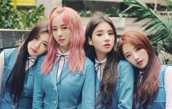 Song Review: LOONA 1/3 – Love & Live | The Bias List // K-Pop