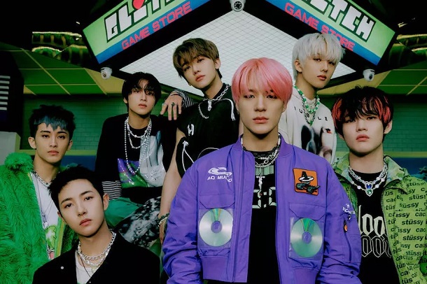 Song Review: NCT Dream – Glitch Mode | The Bias List // K-Pop