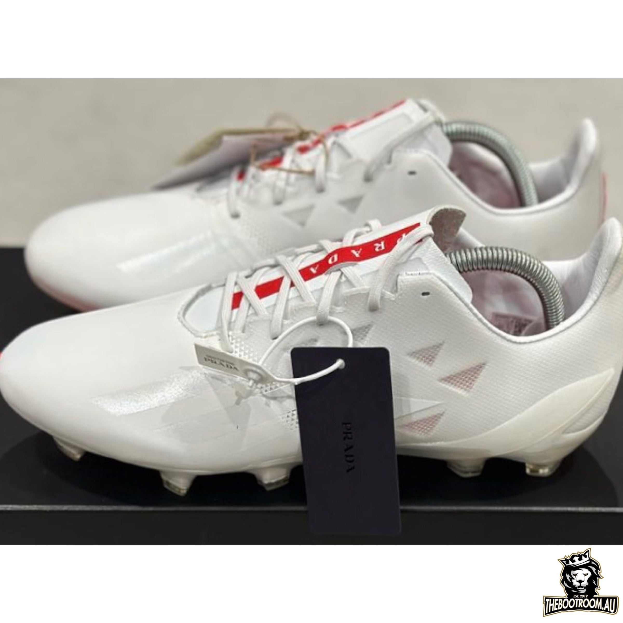 ADIDAS x PRADA X CRAZYFAST – TheBootRoom AU