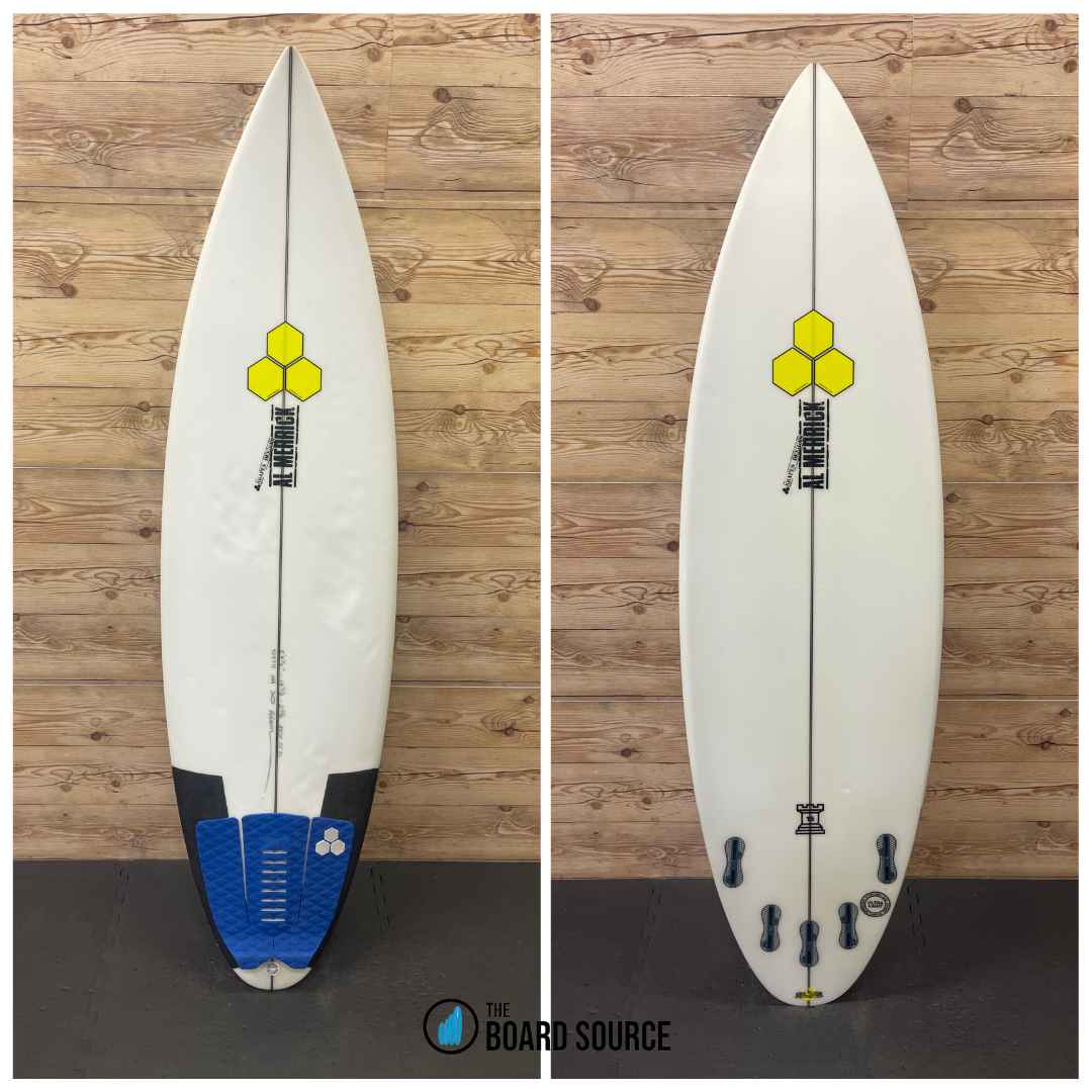 Used Channel Islands Rook 15 5'9