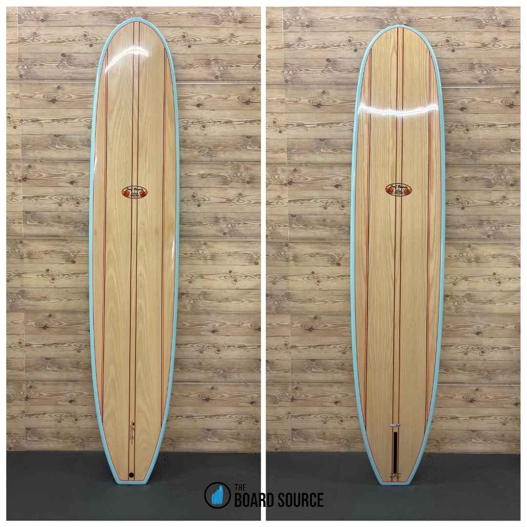 For Sale: Suftech Donald Takayama Model T 9'6