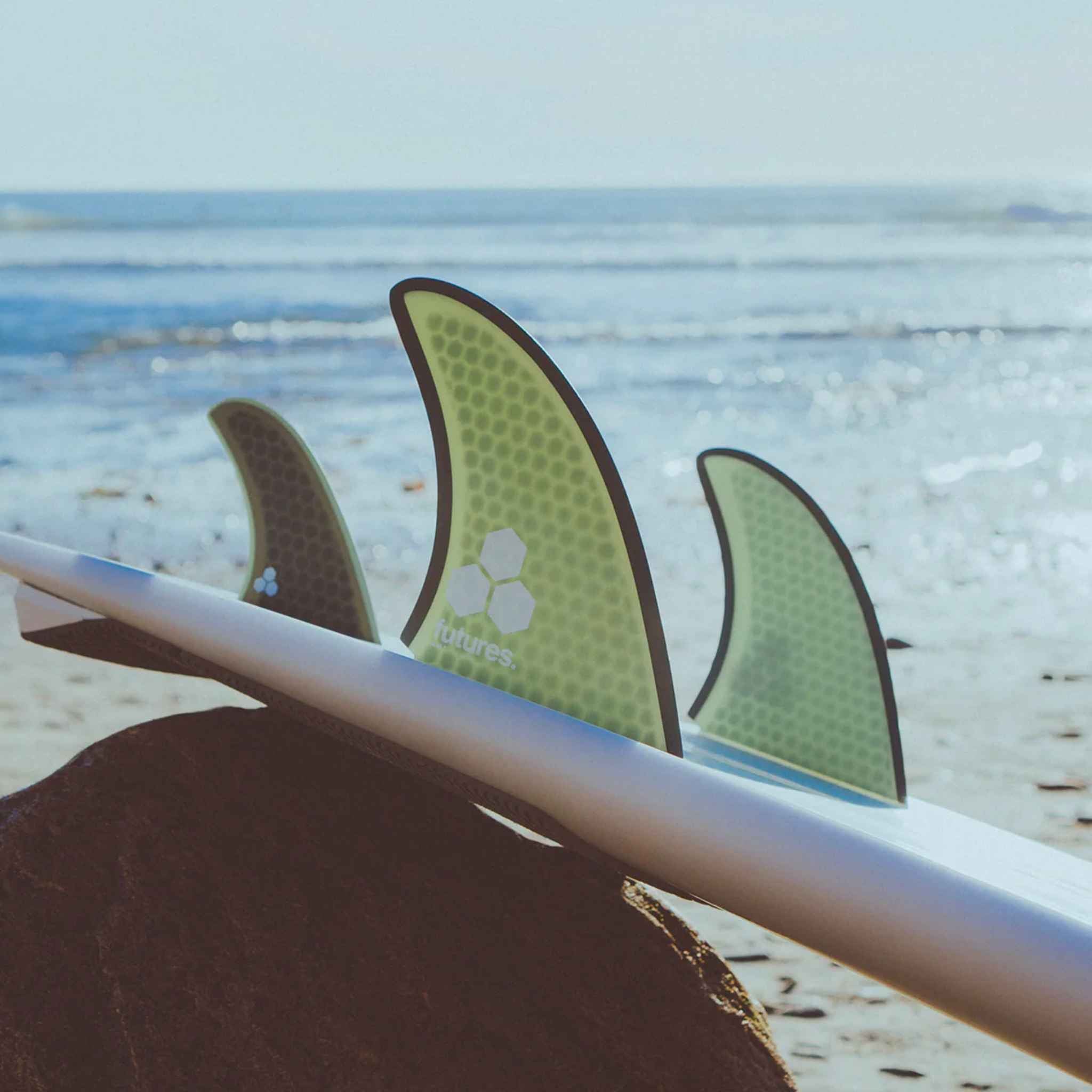 Futures-Al-Merrick-AMT-Board-