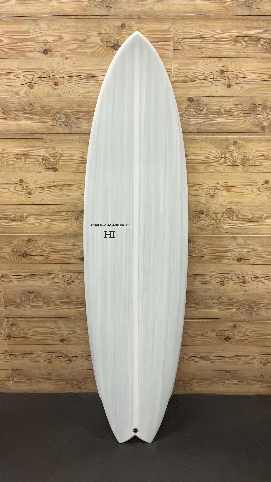 Thunderbolt Surfboards for Sale - Harley Ingleby HIBT 7'2