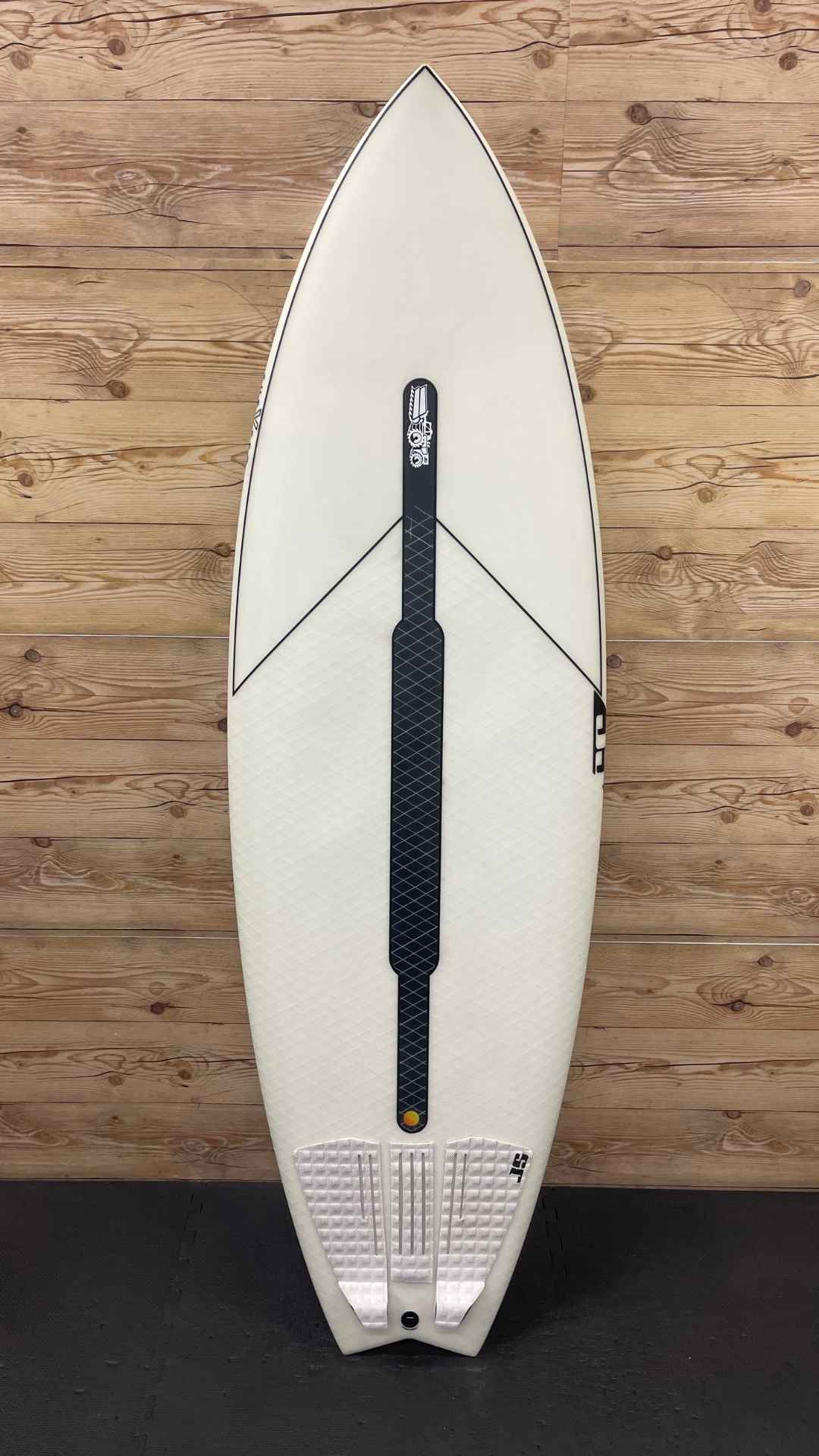 FOR SALE: JS Industries 5'9