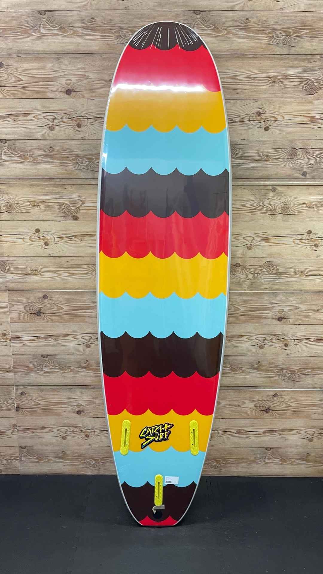 Catch Surf The Log 7ft Beginner Soft Top for Sale – The Board Source