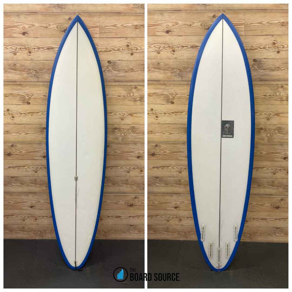 Chris Christenson Osprey 6'8