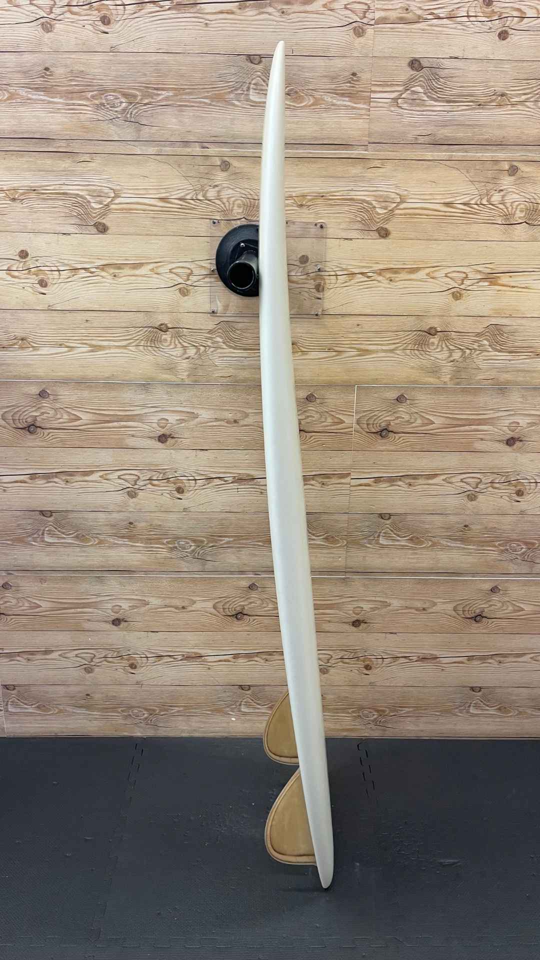 Used Chris Christenson Ocean Racer Mini Simms Surfboard for Sale