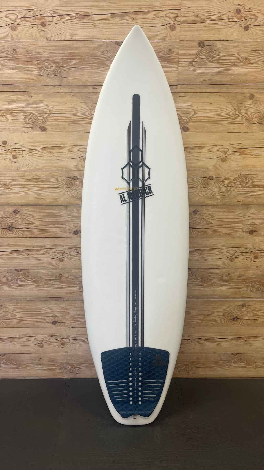 Channel Islands Happy Everyday - Shop The Board Source