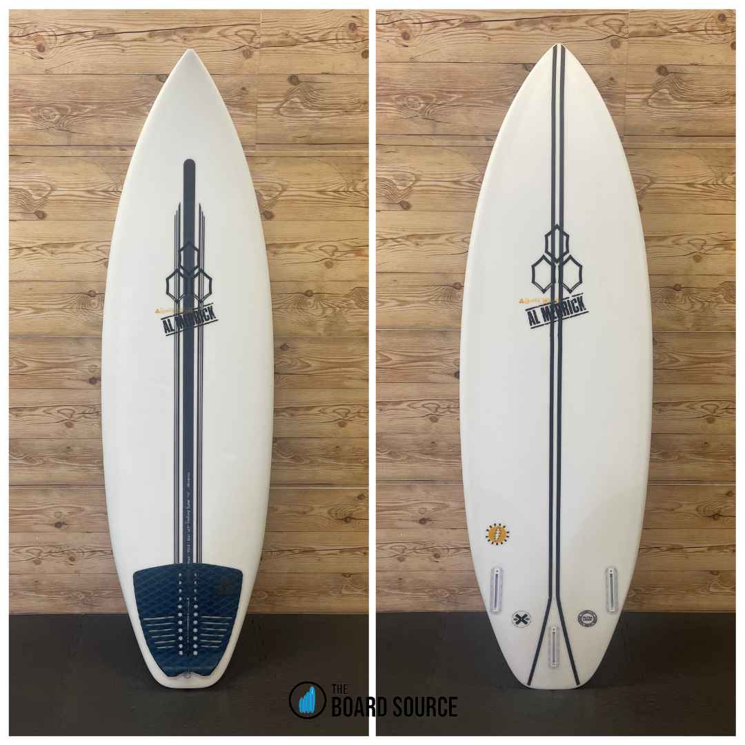 Channel Islands Happy Everyday - Shop The Board Source