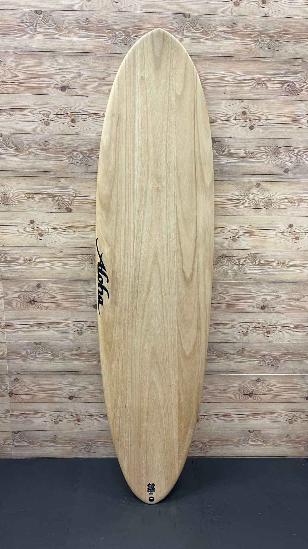 Surfboards for sale | Aloha Fun Division Mid-Length 7ft – The