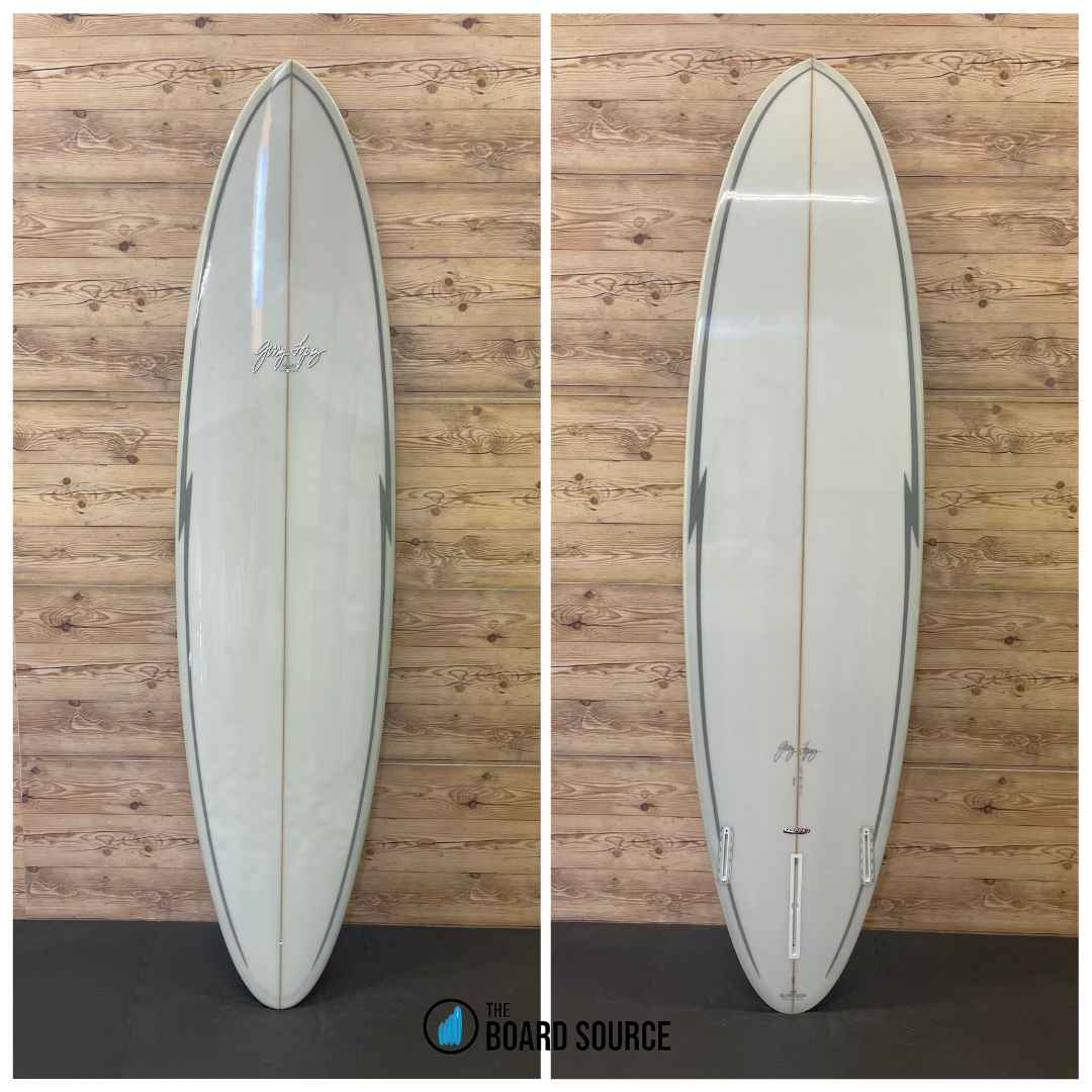Used Gerry Lopez Midway 7'6