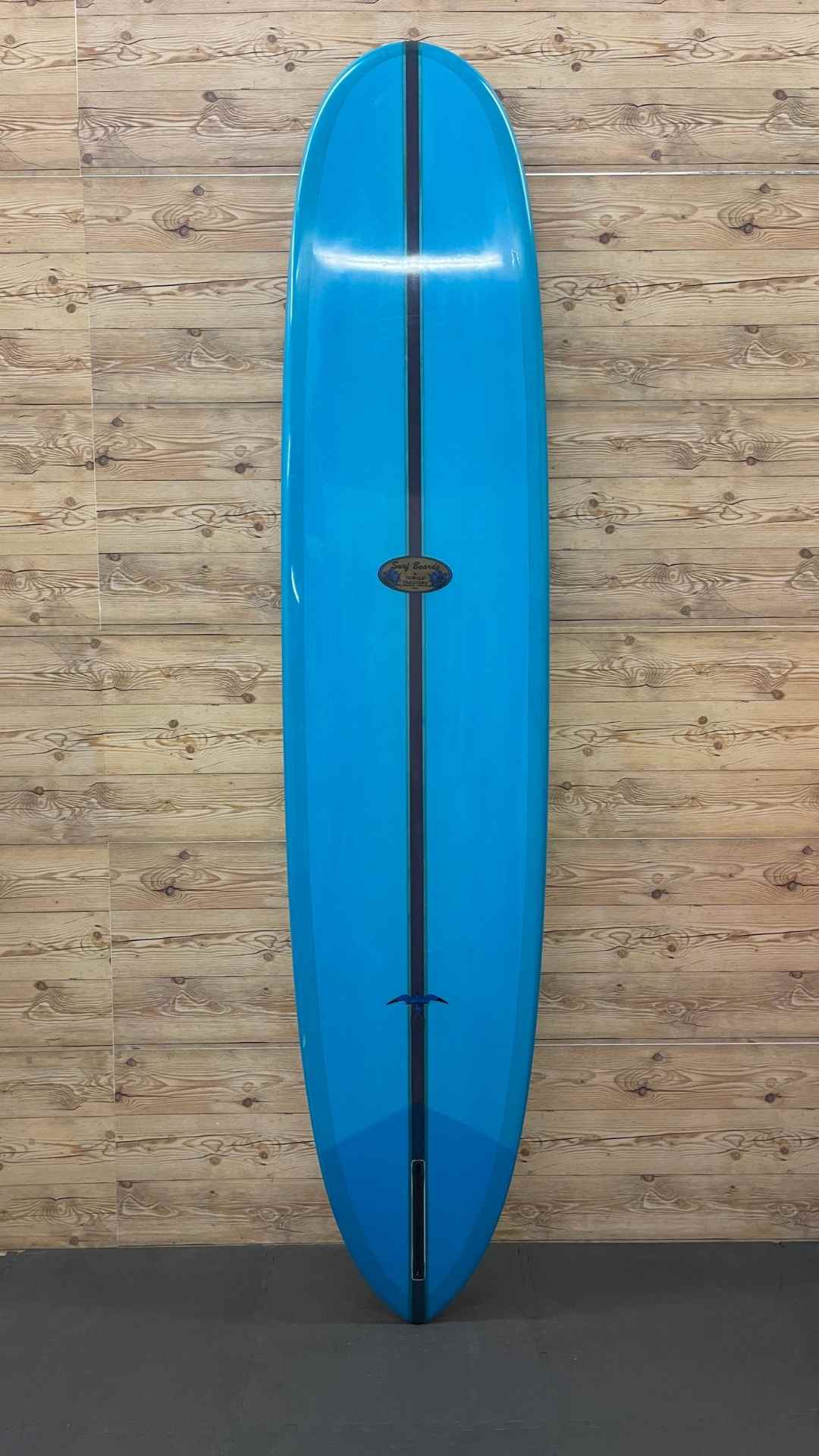 Used Takayama 9'2