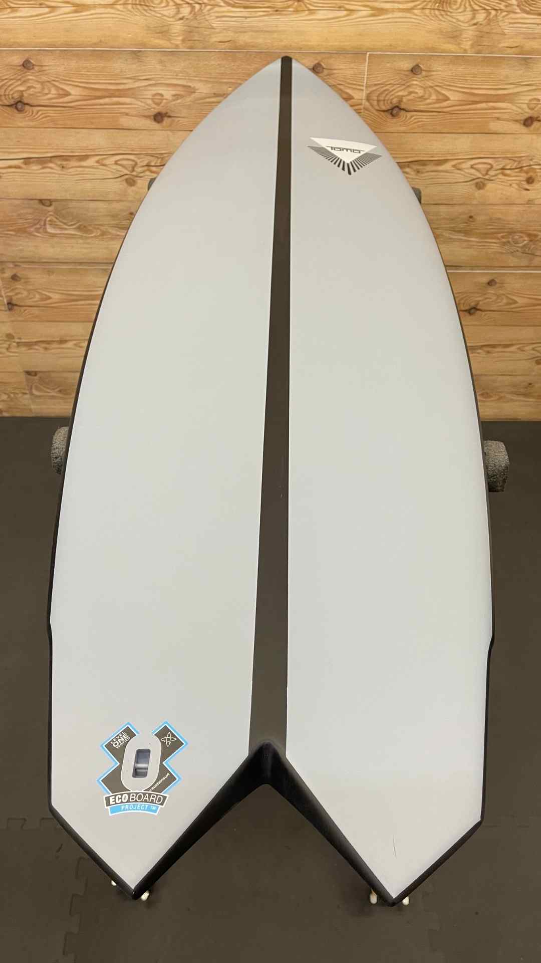 Firewire El Tomo Fish Surfboard on Sale – The Board Source