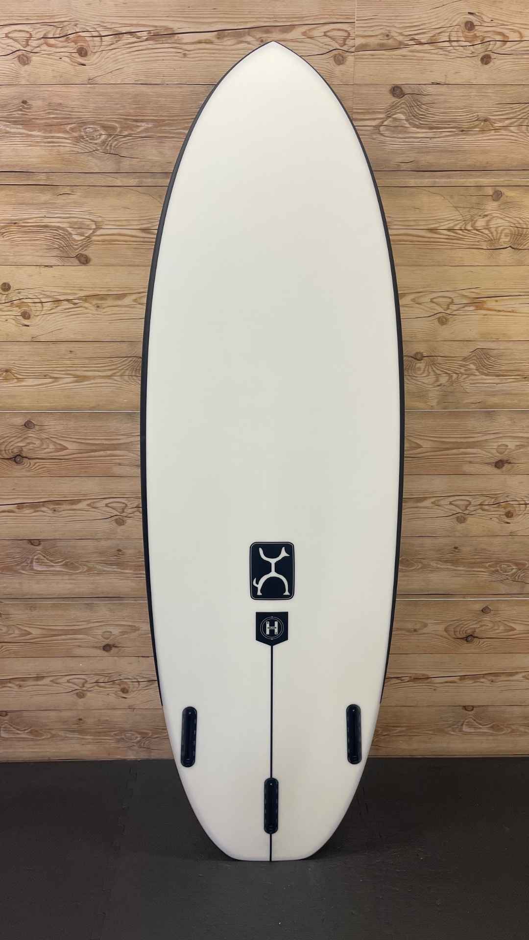 Shop Now | NEW Rob Machado Machadocado 6ft Surfboard – The Board