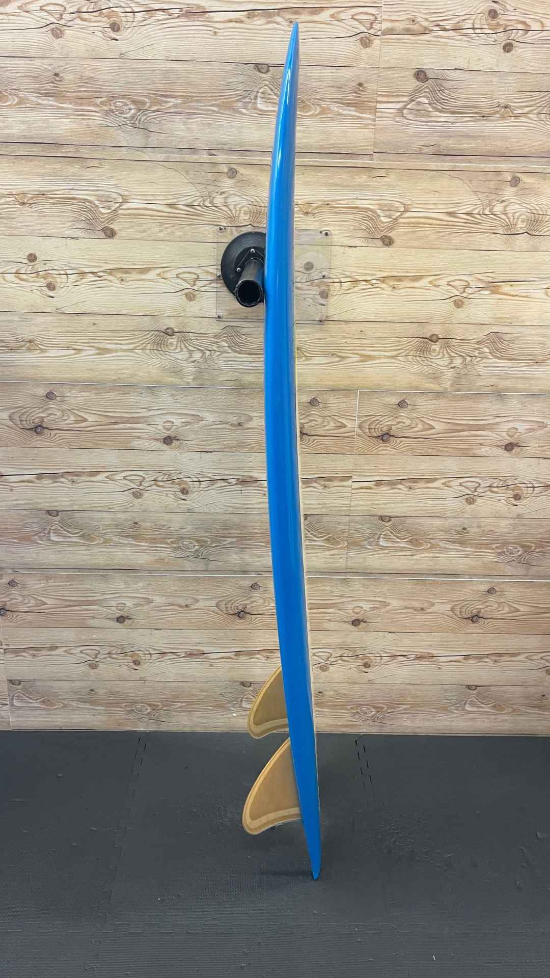 For Sale - Kane Garden / Larry Mabile Twin keel Fish 5'6