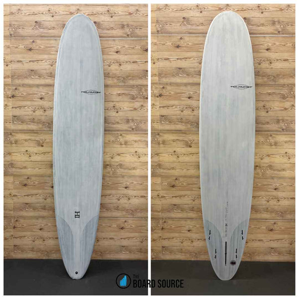 Used Thunderbolt Harley Ingleby HIHP 9ft Longboard – The Board Source