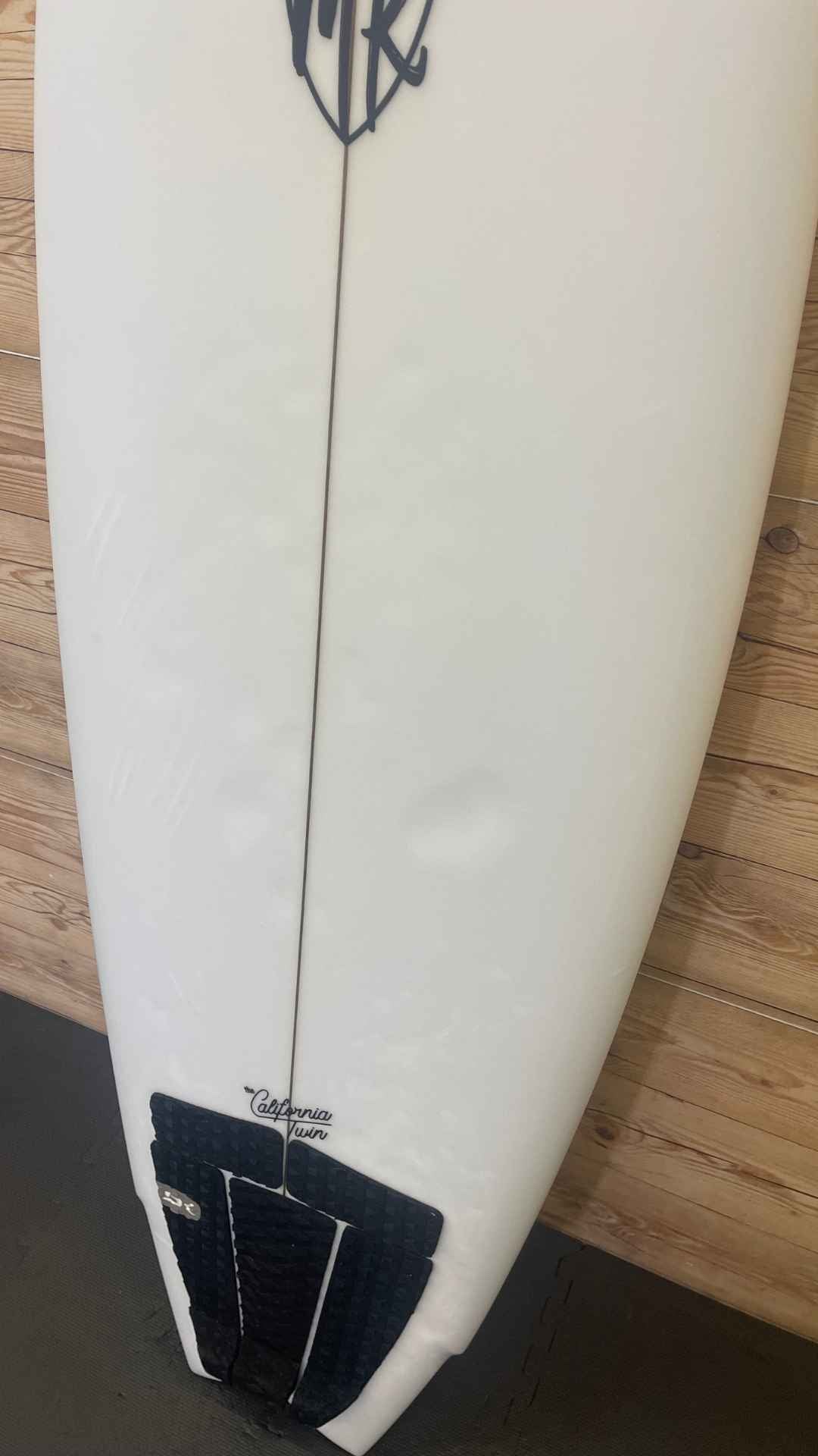 Used 6ft Lost x MR California Twin Surfboard for Sale – The Board