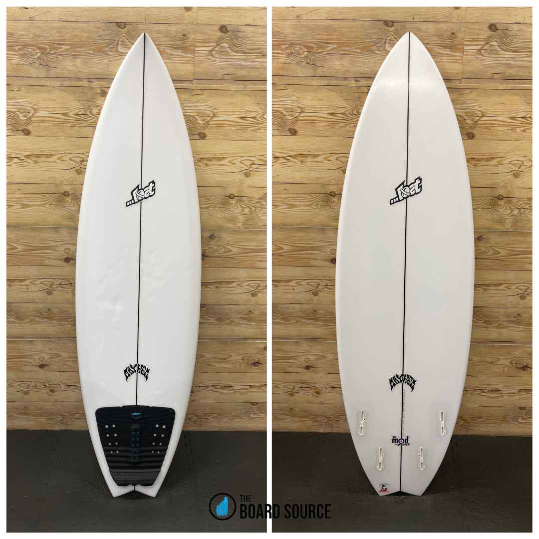 Lost Surfboards Mod Quad Shortboard for Sale | We Ship for $90