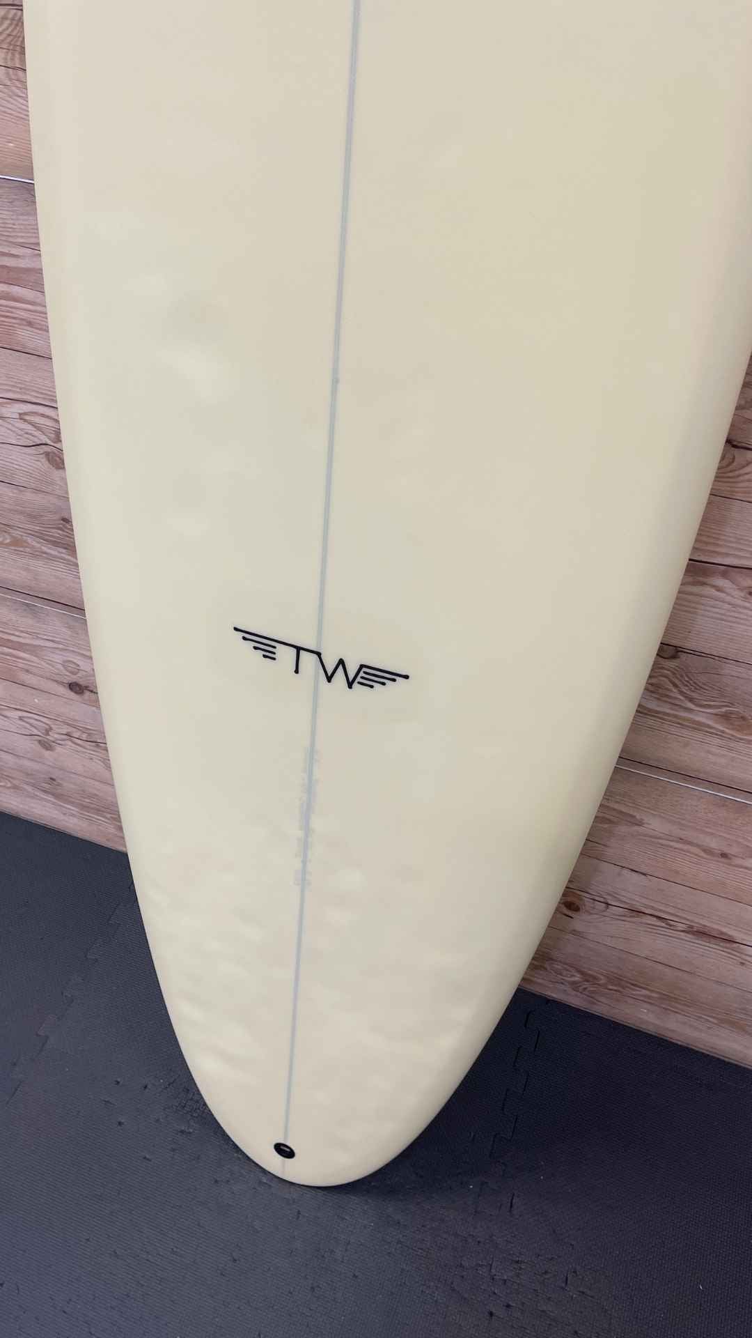 For Sale - Tyler Warren 6'4