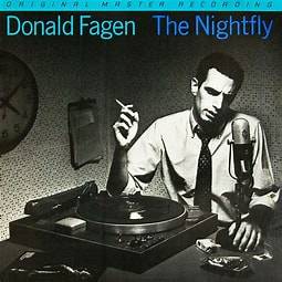 Steely Dan - Donald Fagen: Rated Album by Album - TheBrownees