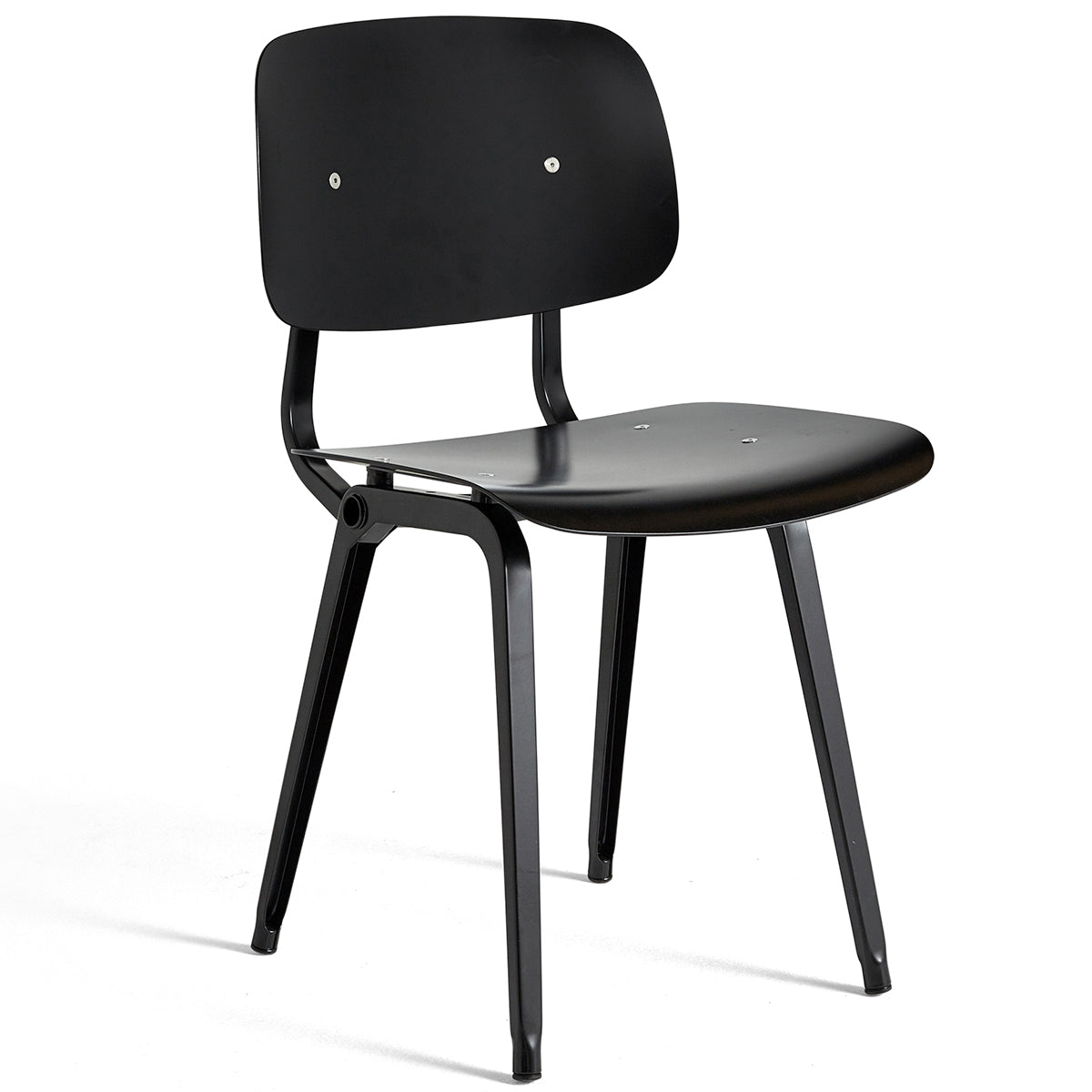 HAY REVOLT CHAIR ヘイ リヴォルト チェア | HAY正規販売店 THE CHAIR SHOP