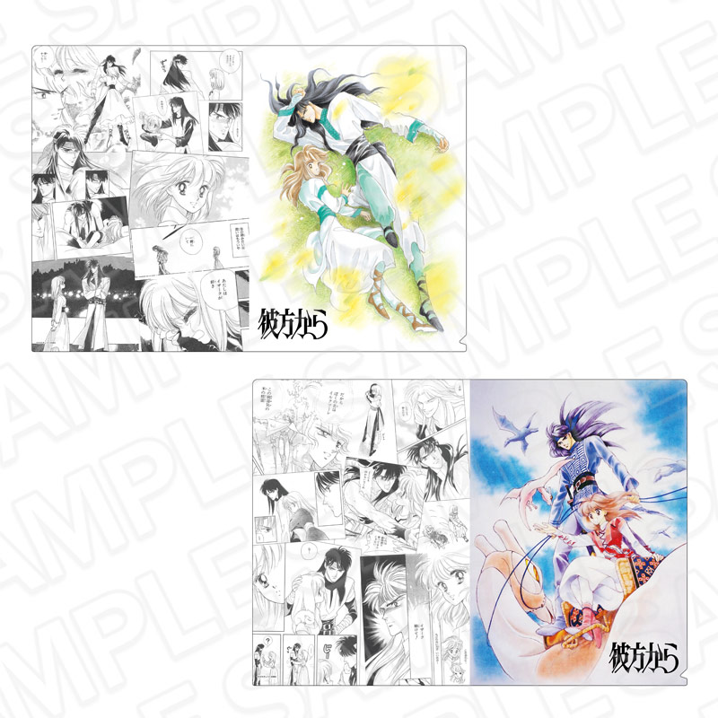 ひかわきょうこ 画業45周年 Anniversary Shopが有楽町マルイ 8Fにて