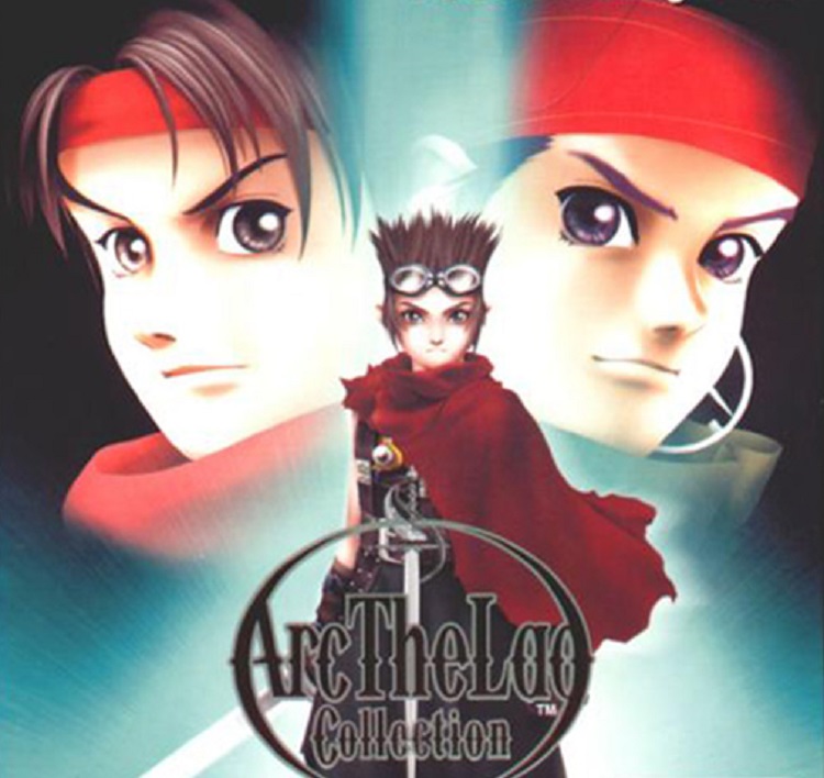 Arc the Lad Collection – Suck it Mass Effect | The Credible Hulk