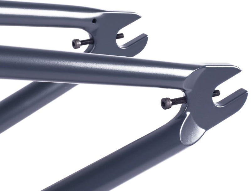 Cult Crew BMX Frame (Jaume Sintes Colorway) – The Cut BMX