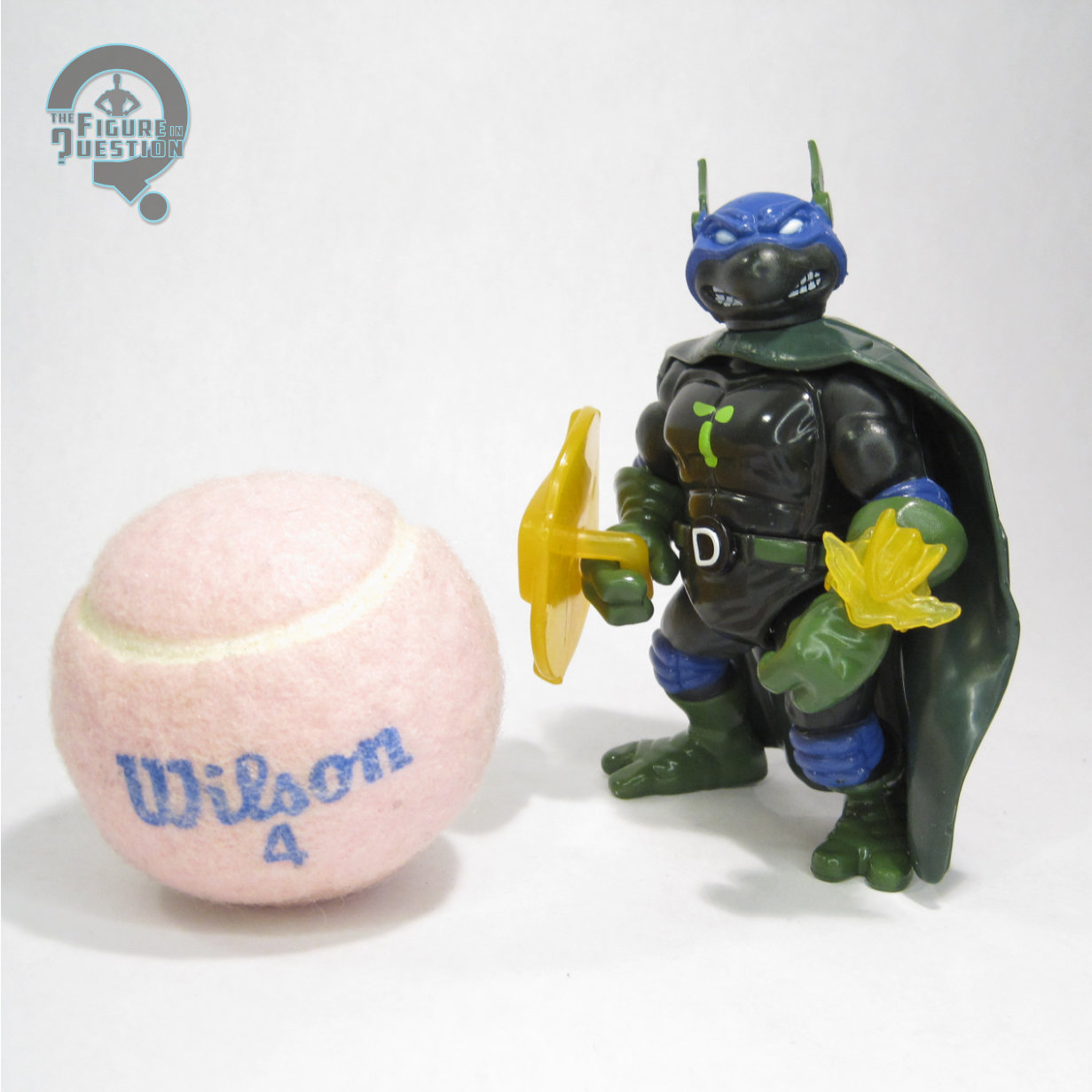 3793: Super Don | The Figure In Question