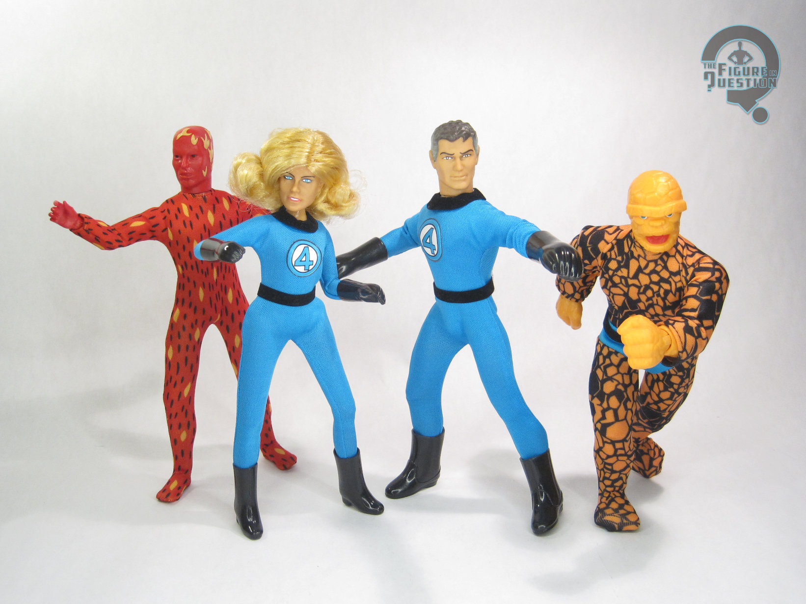 Mego | The Figure In Question