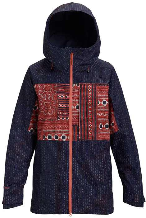 Burton AK Gore-Tex Blade Jacket 2019 Review