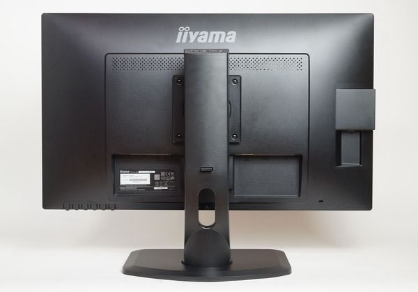 iiyama ProLite B2783QSU（B2783QSU-B1）の実機レビュー - the比較