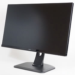 iiyama ProLite XUB2790HSの実機レビュー/ベゼルフリーの27型IPS液晶